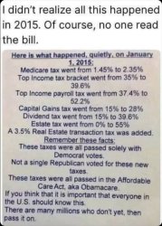 Obamanation Meme Template