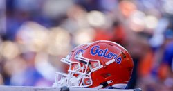 I GUARANTEE THE FLORIDA GATORS WILL NOT LOSE TODAY. Meme Template