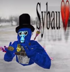 Gtag sybau 1 Meme Template