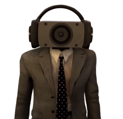 1000 Soundwave Stare Meme Template