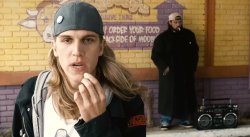 Jay and Silent Bob Meme Template