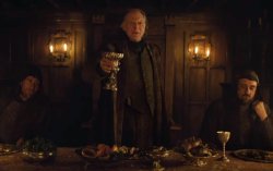 Walder Frey Toast Meme Template