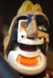 I can break though WALLS Meme Template