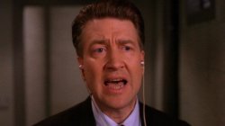 gordon cole Meme Template