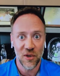 Gay Golf Meme Template