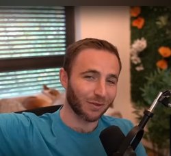 Gernader ‘done’ Jake Meme Template