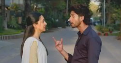 Kabir Singh Fight Meme Template