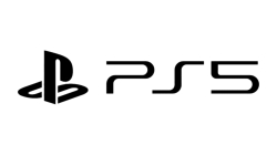 PS5 Logo Meme Template