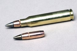 bullet Meme Template