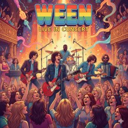 ween stigma Meme Template