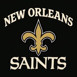 New Orleans Aints Meme Template