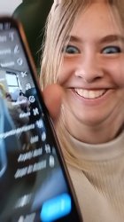 Amy's Phone Meme Template