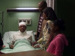 Everybody hates Chris Meme Template