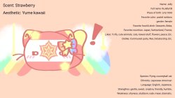 _ItsJellyCB_ Information Meme Template
