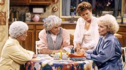 Golden Girls Meme Template