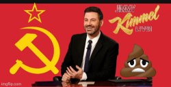 Jimmy kimmel sucks Meme Template