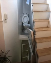 Toilet Meme Template