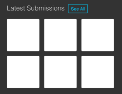 Latest submissions transparent Meme Template