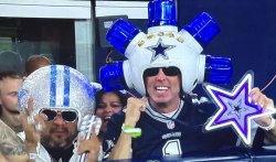 Cowboys Meme Template