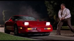 Lebowski car scene Meme Template