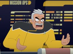 eject the warp core Meme Template