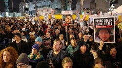 Jews are a danger to the world Meme Template