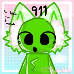 minecraft slime Meme Template