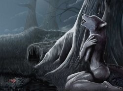 Crying wolf Meme Template