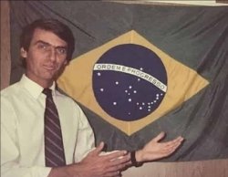 Um dia mais lindo que o jovem bozo Meme Template