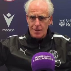Mick McCarthy - It Can Meme Template