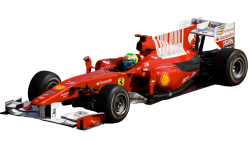 Ferrari F10 Formula 1 Car Meme Template