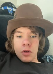 King Alex Turns Country Meme Template