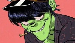 Murdock Looking Mischevious Meme Template