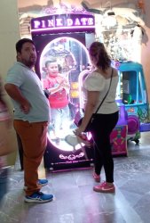 Sufriendo Meme Template