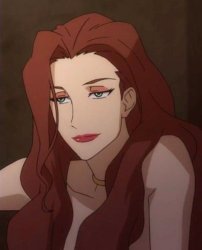 hot ariel Meme Template