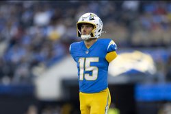 Ladd McConkey Meme Template