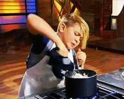 Masterchef junior Meme Template