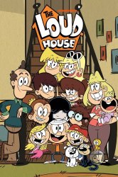 The Loud House Meme Template