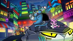 The Nine Lives of Claw - TheTVDB.com Meme Template