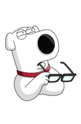 family guy dog Meme Template
