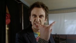Super Hans Pub Meme Template