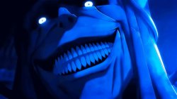 smile god Meme Template