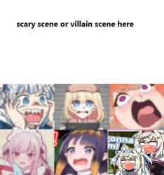 Ruin This Fill In Meme!!!!!!!!!!!!!!!!!!!!!!!!!!!!!!!!!!!!! #304 Meme Template