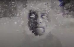 The thing Meme Template