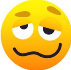 drunk face Meme Template