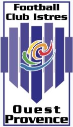 FC Istres Ouest Provence logo Meme Template