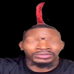 eye of rah Meme Template