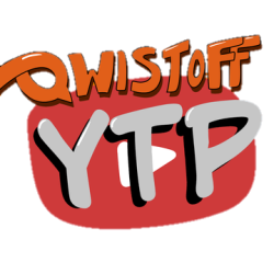 Qwistoff ytp logo Meme Template