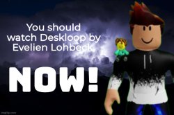 Silvy Deskloop Meme Template