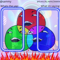 another shared temp lol Meme Template